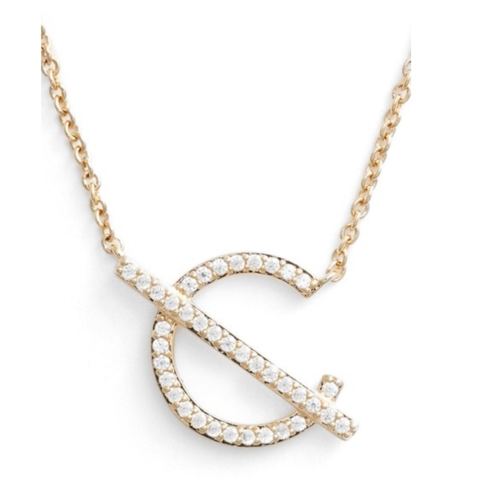Nadri Pendant Necklace